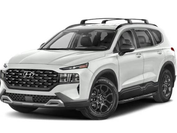 HYUNDAI SANTA FE 2023 5NMS6DAJ7PH526772 image